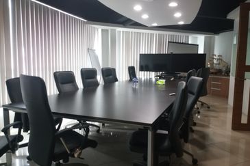 Shah Alam Industrial