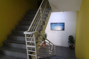 Shah Alam Industrial