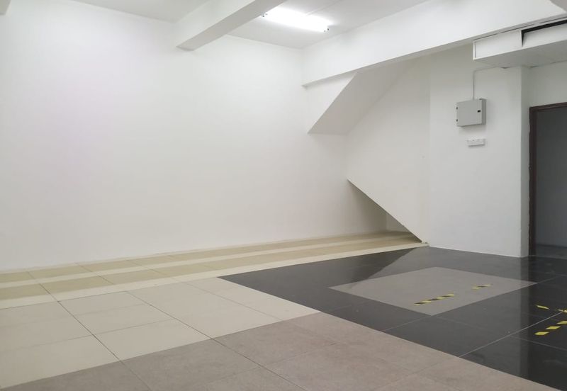 Shah Alam Industrial