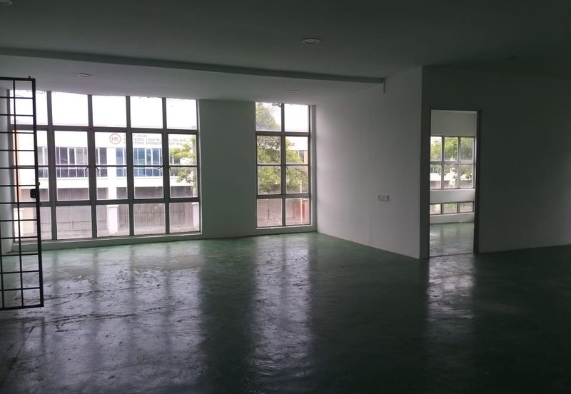 Shah Alam Industrial