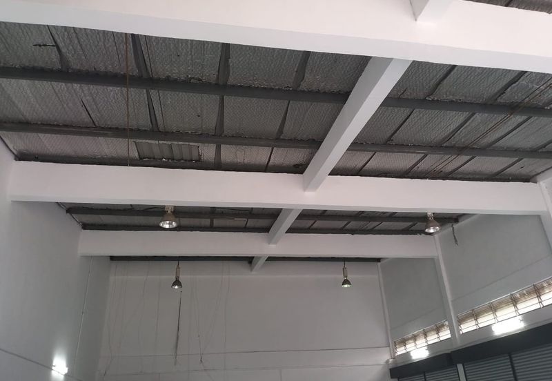 Shah Alam Industrial