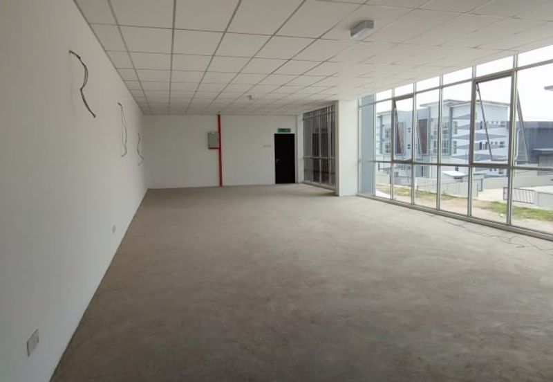 Shah Alam Industrial