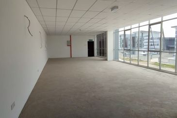 Shah Alam Industrial