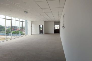 Shah Alam Industrial