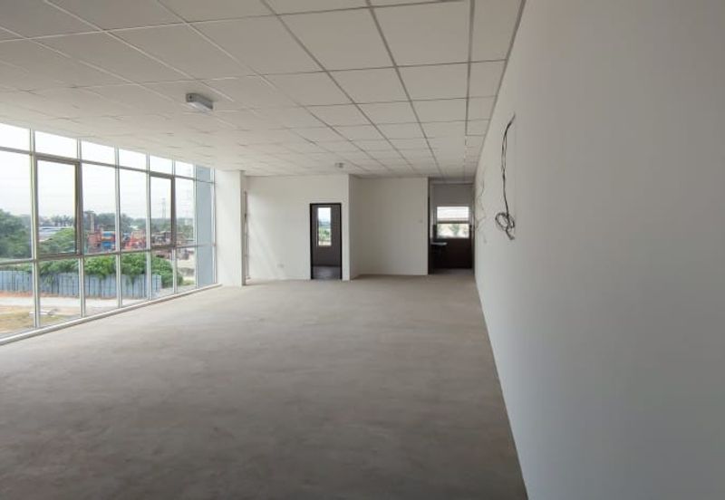 Shah Alam Industrial