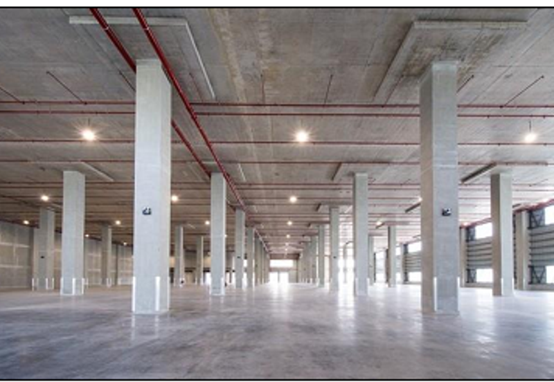 Shah Alam Industrial