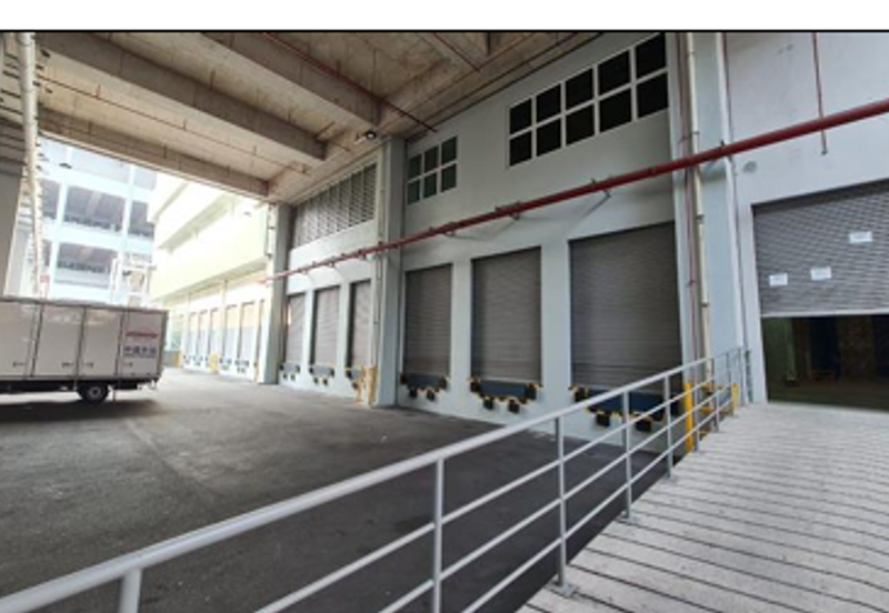 Shah Alam Industrial