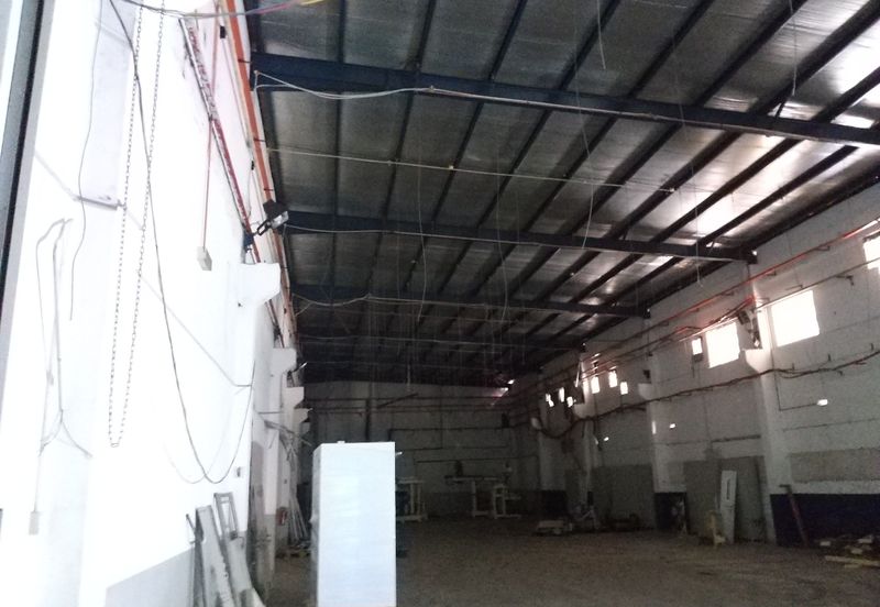 Shah Alam Industrial