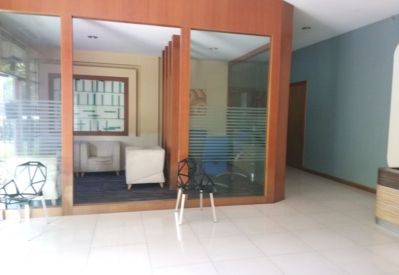 Shah Alam Industrial