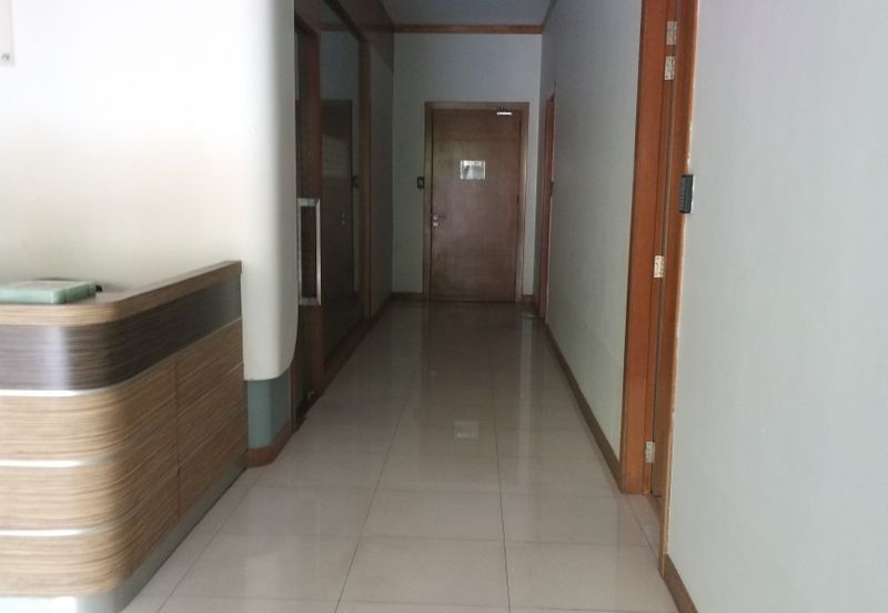 Shah Alam Industrial