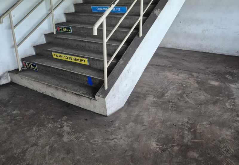 Shah Alam Industrial