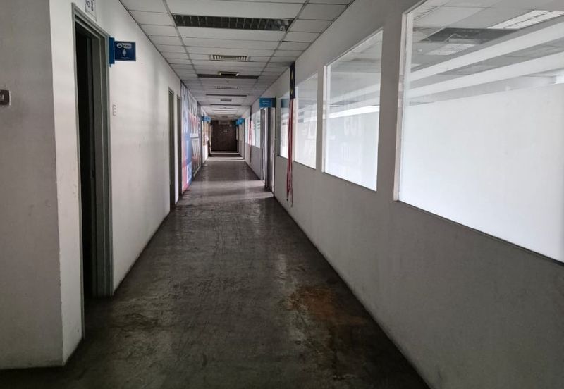 Shah Alam Industrial