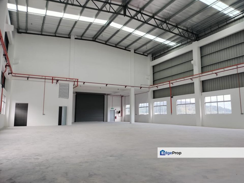 Nilai XME Business Park FACTORY FOR SALE Specialist Area with many unit available, Negeri Sembilan, Nilai