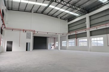 XME Business Park
