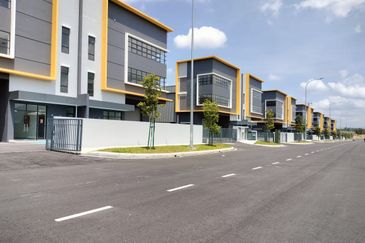 XME Business Park