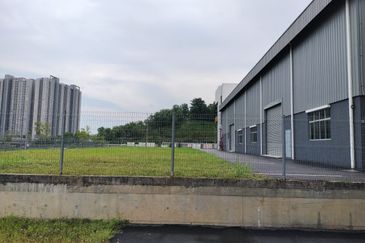 XME Business Park
