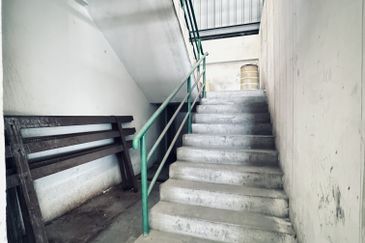 Bukit Kemuning Industrial Park