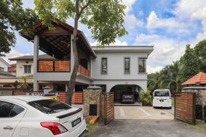 2 Storey Semi Detached Seksyen 9 Shah Alam for Sale @RM1,700,000 By ...