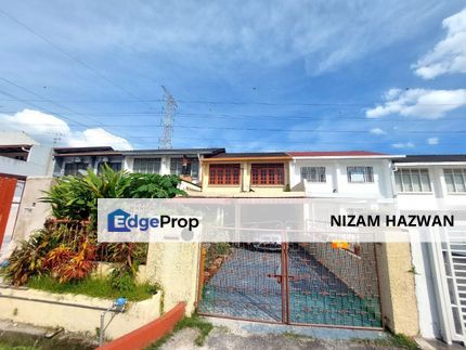 Renovated 2 Storey Seksyen 10 Petaling Jaya, Selangor, Petaling Jaya