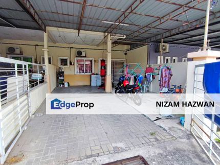 RENOVATED 1 Storey Seksyen 29 Shah Alam , Selangor, Shah Alam