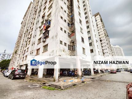 Block B Pelangi Damansara, Kota Damansara, Selangor, Kota Damansara