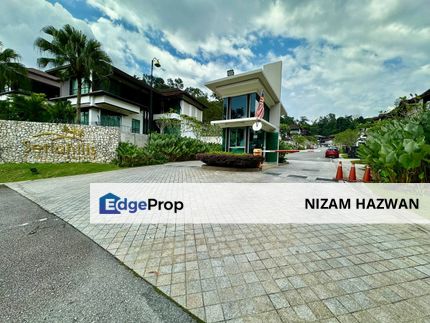 2.5 Storey Bungalow Setia Hills Bukit Indah, Ampang, Selangor, Selangor, Ampang