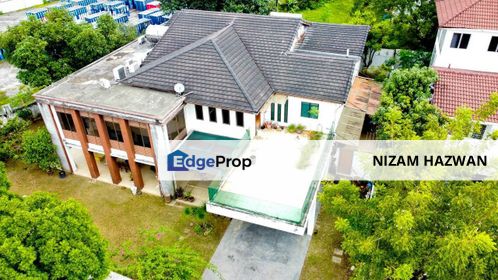 2 Storey Bungalow Taman Tasik Titiwangsa, Kuala Lumpur, Kuala Lumpur, Titiwangsa 