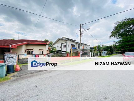 1.5 Storey Bungalow Seksyen 16 Petaling Jaya, Selangor, Petaling Jaya