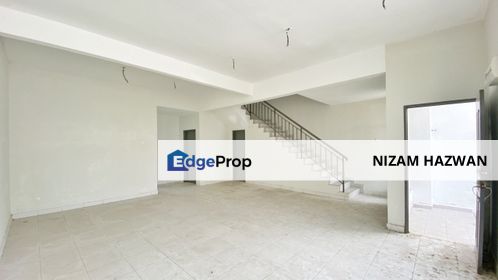 2 Storey Mahagoni 5 Batang Kali Gated & Guarded, Selangor, Batang Kali