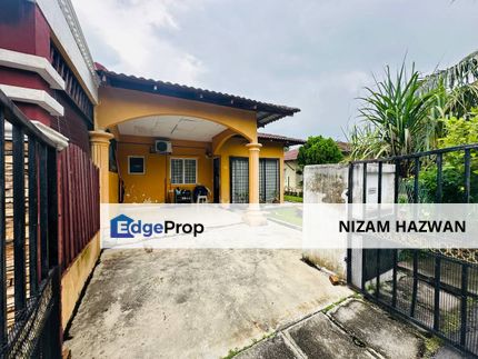 SEMI D Taman Desa Bukit Permata, Kapar For Sale, Selangor, Kapar 