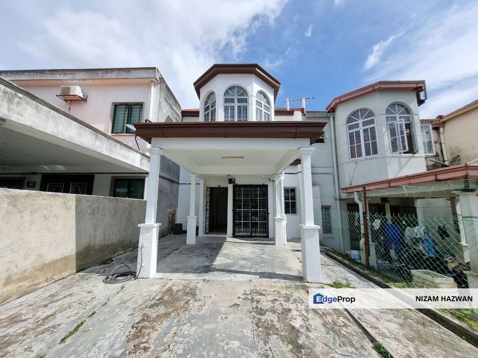 Well Maintained 2 Storey Fasa 2, Puncak Alam for Sale @RM395,000 By ...