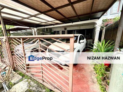 2 Storey Taman Kelab Ukay, Ampang, Selangor, Ulu Kelang