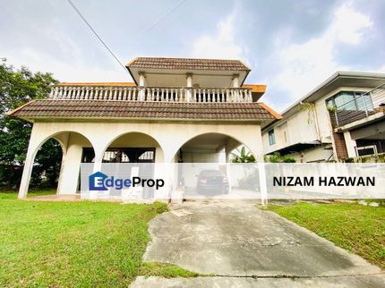 2 Storey Bungalow SS3, Kelana Jaya, Selangor, Kelana Jaya