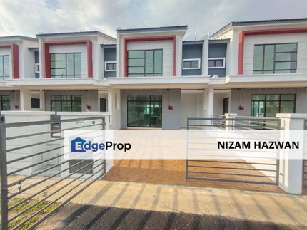 2 Storey Mawar Sari Saujana Perdana, Saujana Utama, Selangor, Sungai Buloh