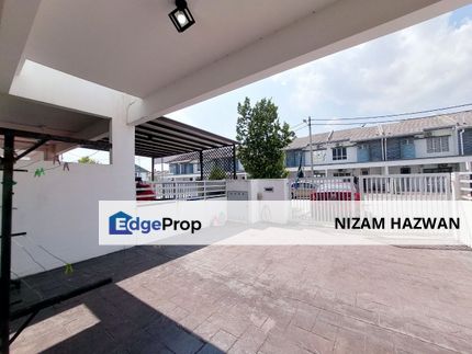 2 Storey The Palm Bandar Hillpark, Puncak Alam, Selangor, Bandar Puncak Alam