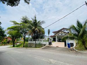 2 Storey Bungalow Jalan Sultan Muhammad Seksyen 9 Shah Alam for Sale ...
