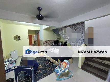 RENOVATED & EXTEND KITCHEN Antara Gapi, Serendah , Selangor, Serendah