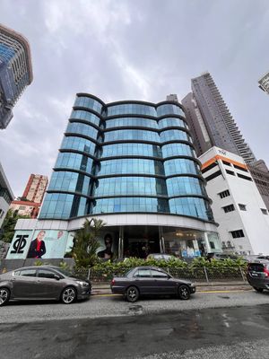 Commercial Office Wisma Bangsar 8, Lorong Maarof Bangsar for Rental ...