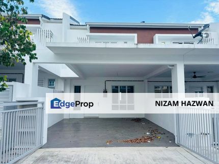 2 Storey Presint 5 Tiara Sendyan, Negeri Sembilan, Negeri Sembilan, Seremban