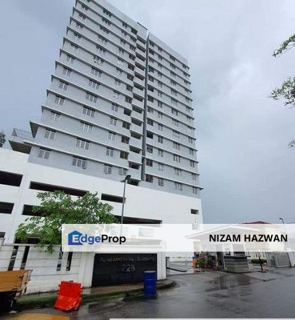 228 Selayang Condo, Selayang, Selangor, Selayang