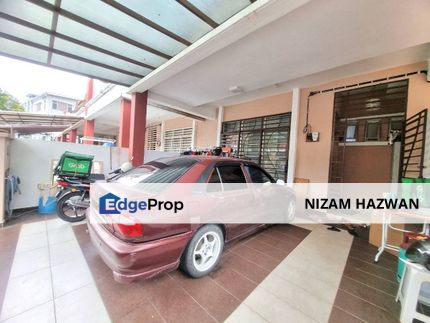 Renovated 2 Storey Seri Pristana SP6, Saujana Utama, Selangor, Sungai Buloh