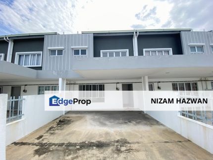 2 Storey Laman Haris Eco Grandeur, Puncak Alam, Selangor, Bandar Puncak Alam