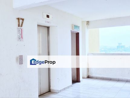 Apartment Pelangi Damansara, Selangor, Bandar Utama