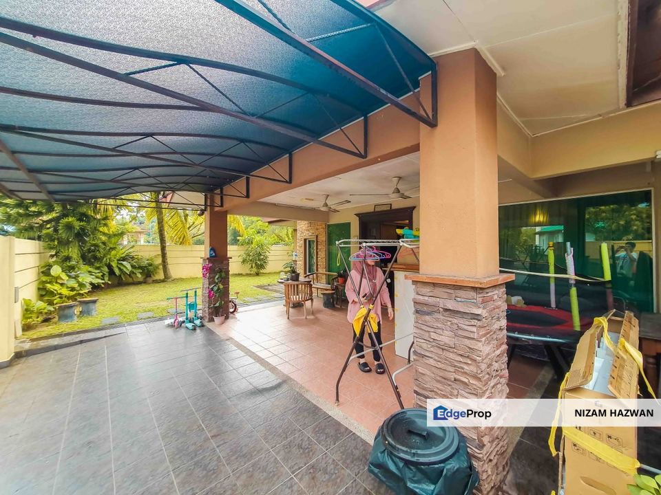 Corner Unit 3 Storey Subang Bestari, Shah Alam, Selangor, Subang Bestari