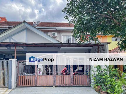 Renovated 2 Storey Taman Subang Impian, Subang Impian, Selangor, Subang