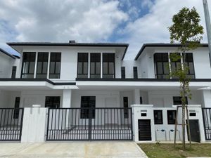 2 Storey Graham Garden Eco Grandeur, Puncak Alam for Sale @RM600,000 By ...