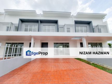 2 Storey Parkhomes Bandar Tasik Puteri, Rawang, Selangor, Rawang