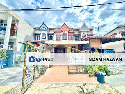 Renovated 2 Storey Taman Mulia Jaya, Ampang, Selangor, Ampang