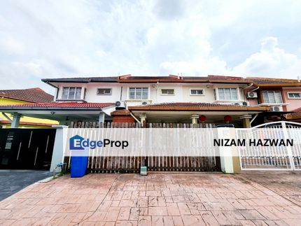 2 Storey Seksyen 7 Shah Alam, Selangor, Shah Alam