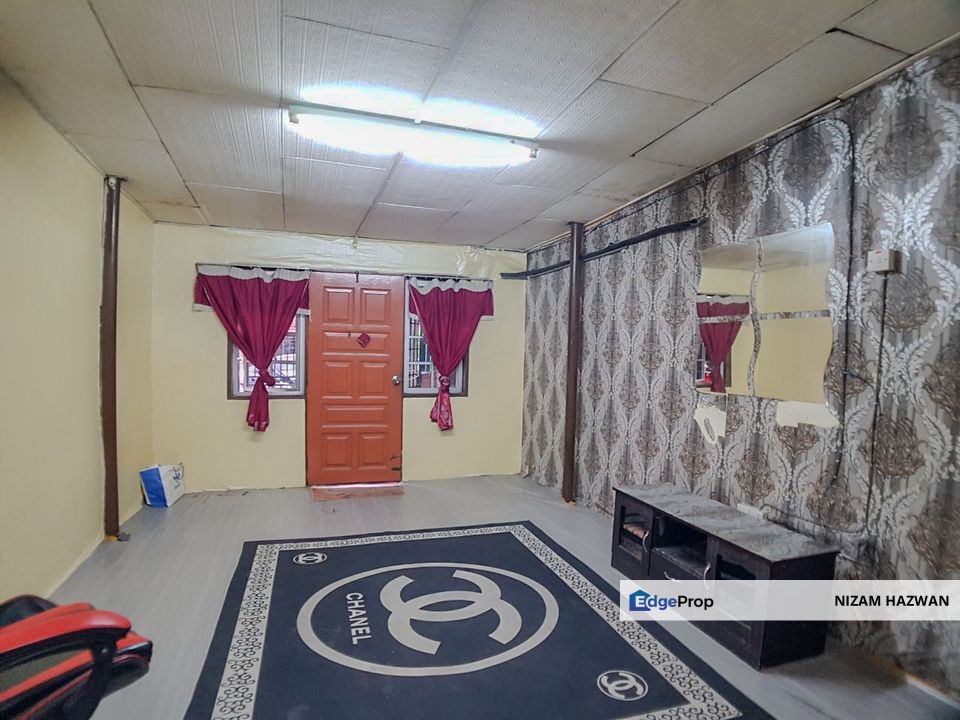 2 Storey Taman Dato Harun, Petaling Jaya, Selangor, Petaling Jaya